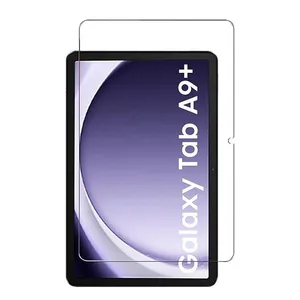 محافظ صفحه نمایش شیشه ای مدل RMS - SUX مناسب برای تبلت سامسونگ Galaxy Tab A9 Plus