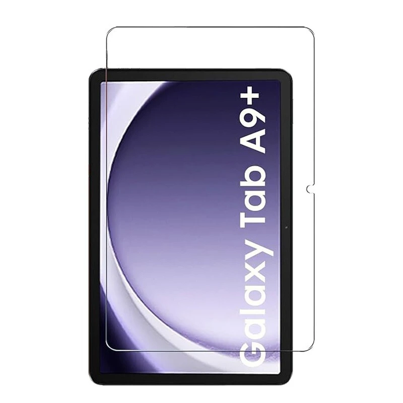 محافظ صفحه نمایش شیشه ای مدل RMS - SUX مناسب برای تبلت سامسونگ Galaxy Tab A9 Plus