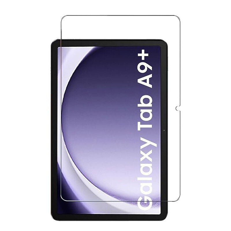 محافظ صفحه نمایش شیشه ای مدل RMS - SUX مناسب برای تبلت سامسونگ Galaxy Tab A9 Plus