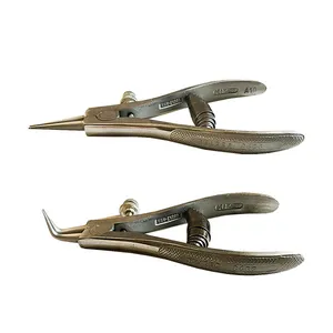 مجموعه 2 عددی انبر خاربازکن بلزر کد BCDZ099 