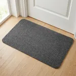 پادری فرش مریم مدل Long Lint سایز 70x40 سانتی متر