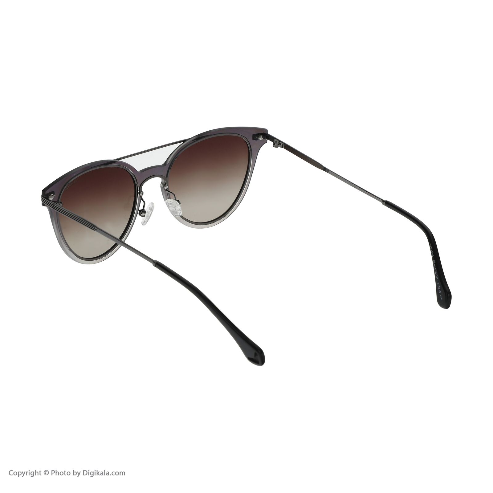 عینک آفتابی زنانه آوانگلیون مدل 4080 412-1 -  - 5