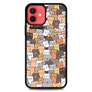 AKAM AMC-AW12-CATS9 Cover For Apple iPhone 12