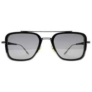 عینک آفتابی دیتا مدل EPLX08c1-black