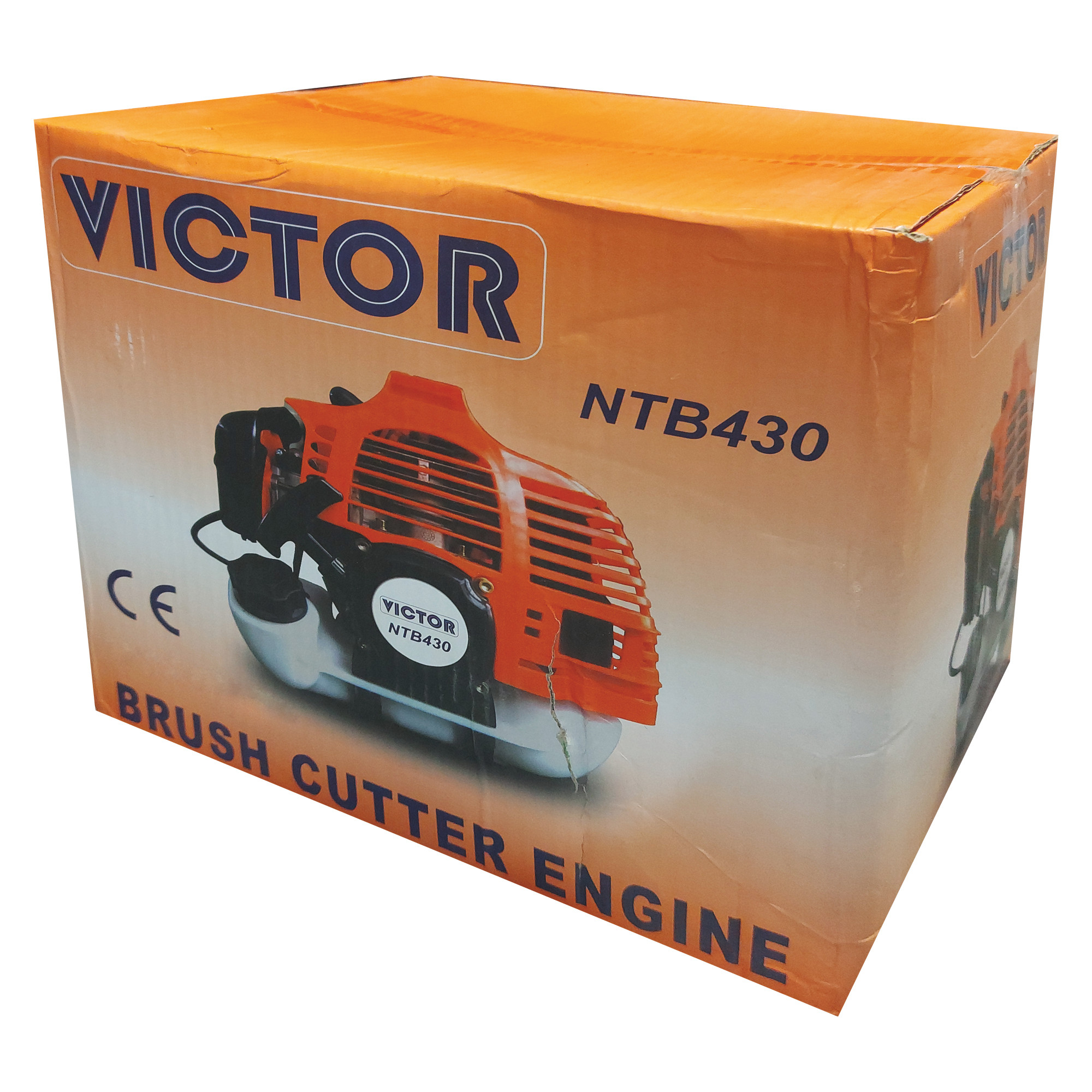 داس موتوری ویکتور مدل NTB430