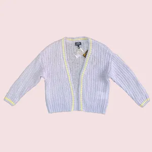 ژاکت دخترانه جی بی سی مدل hgng-969