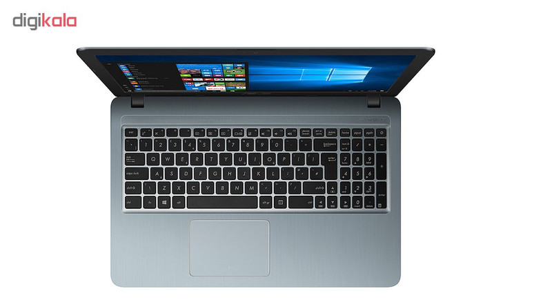 لپ تاپ 15 اینچی ایسوس مدل VivoBook K540UB-A لپ تاپ 15 اینچی ایسوس مدل VivoBook K540UB-A
