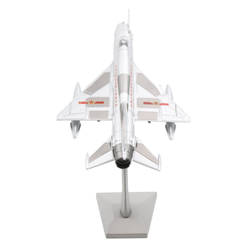 ماکت طرح هواپیما جت جنگنده مدل H+018