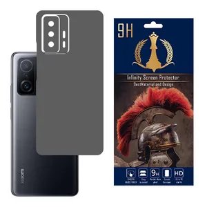 Infinity PRO MAX Cover Sticker For XIAOMI MI 11T / MI 11T PRO