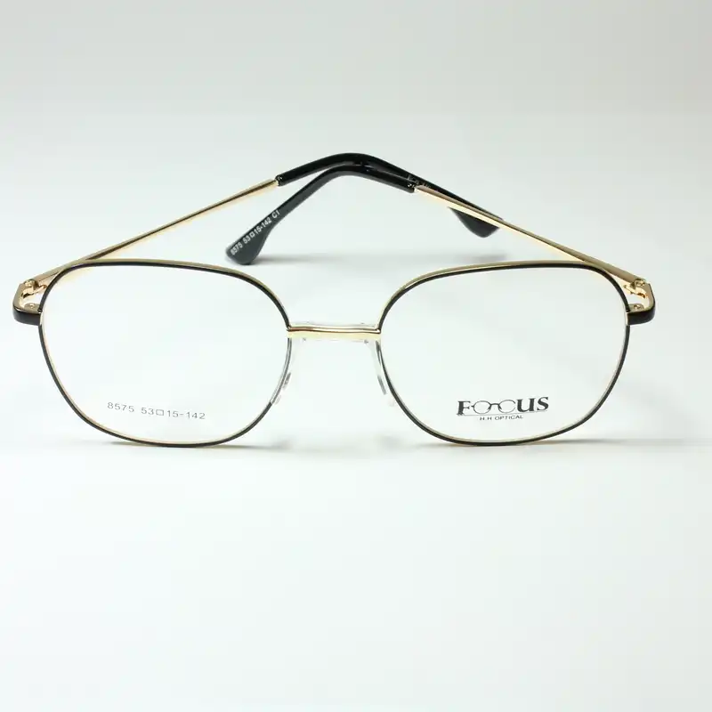 فریم عینک طبی فوکوس مدل 8575
