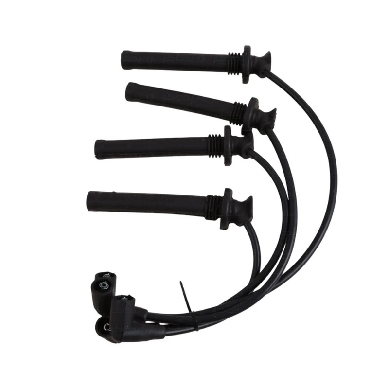 وایر شمع فرانکو مدل 30037 مناسب برای چانگان ایدو بسته چهار عددی