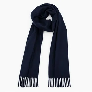 شال موهر زنانه مدل 8511 با طول و عرض 180*55 سانتی‌متر