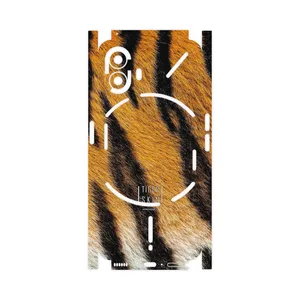 MAHOOT Tiger Skin-FullSkin Cover Sticker for Nothing Phone 2