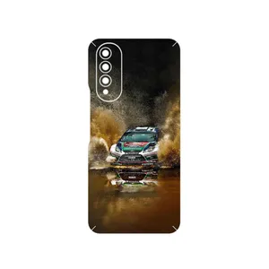 MAHOOT Rally Cover Sticker for Wiko T50