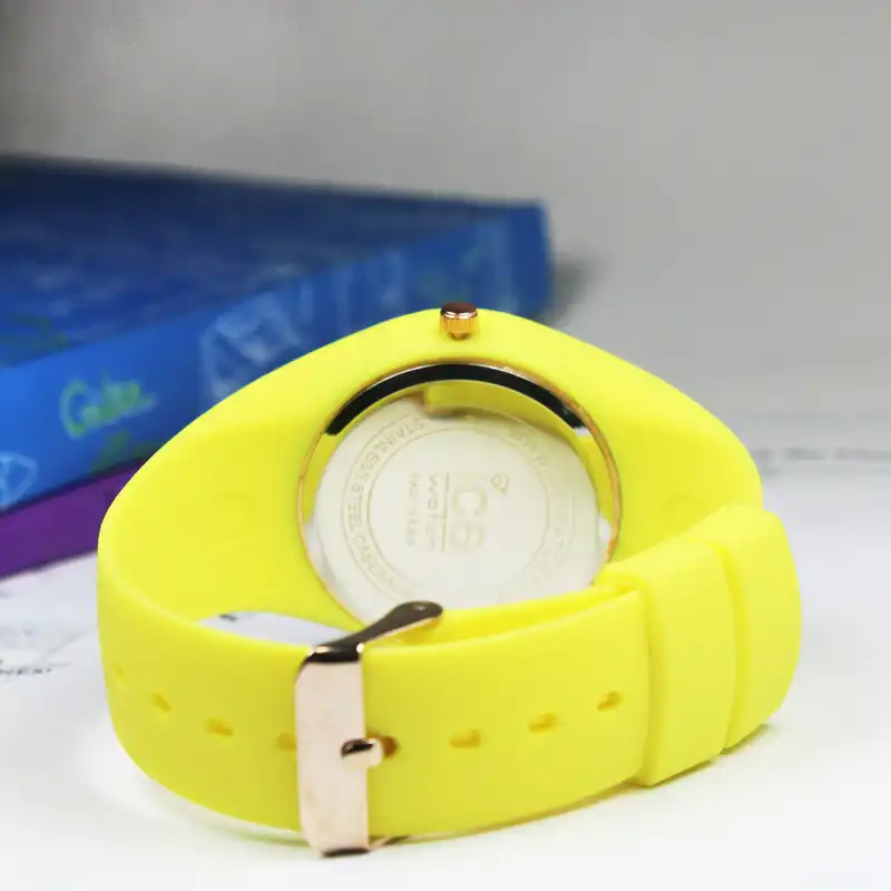 ساعت مچی عقربه ای مدل i-fo