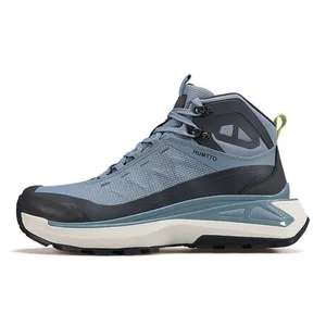 کفش طبیعت گردی مردانه هامتو مدل 250697A-4