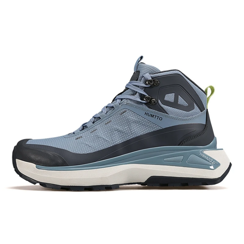 کفش طبیعت گردی مردانه هامتو مدل 250697A-4