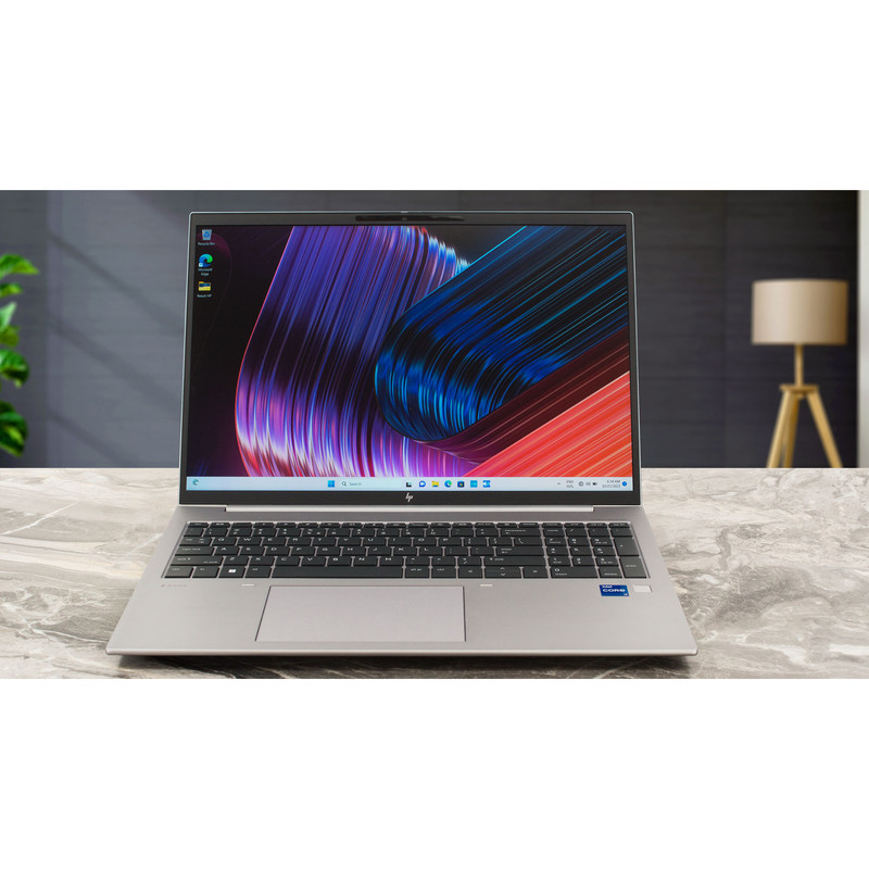 لپ تاپ 16 اینچی اچ پی مدل ZBook Firefly 16 G10-i7 1360P 16GB 512SSD W لپ تاپ 16 اینچی اچ پی مدل ZBook Firefly 16 G10-i7 1360P 16GB 512SSD W