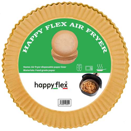  کاغذ سرخ کن ایرفرایر هپی فلکس مدل BSP0421-1160699 مجموعه 50 عددی