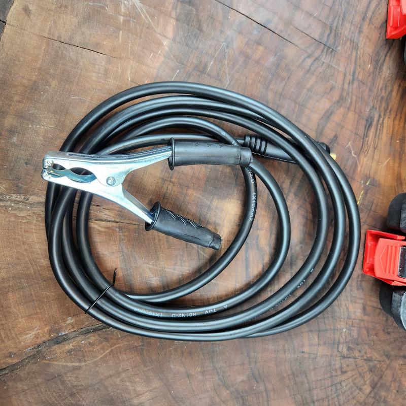 دستگاه جوشکاری 400 آمپر بی پی زد کد BPZ-400