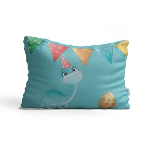 بالش کودک شمسه نگار مدل PIK771