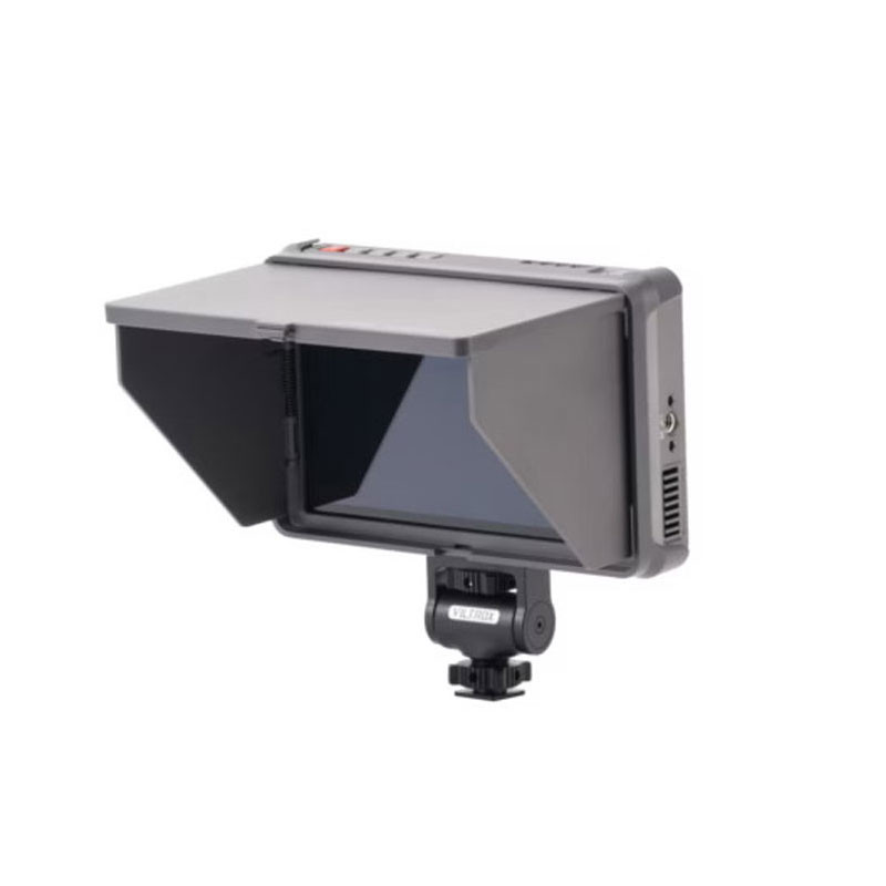 مانیتور ویلتروکس مدل DC-X3 Touchscreen سایز 6 اینچ
