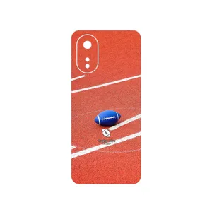 MAHOOT Rugby football Cover Sticker for Oppo A38