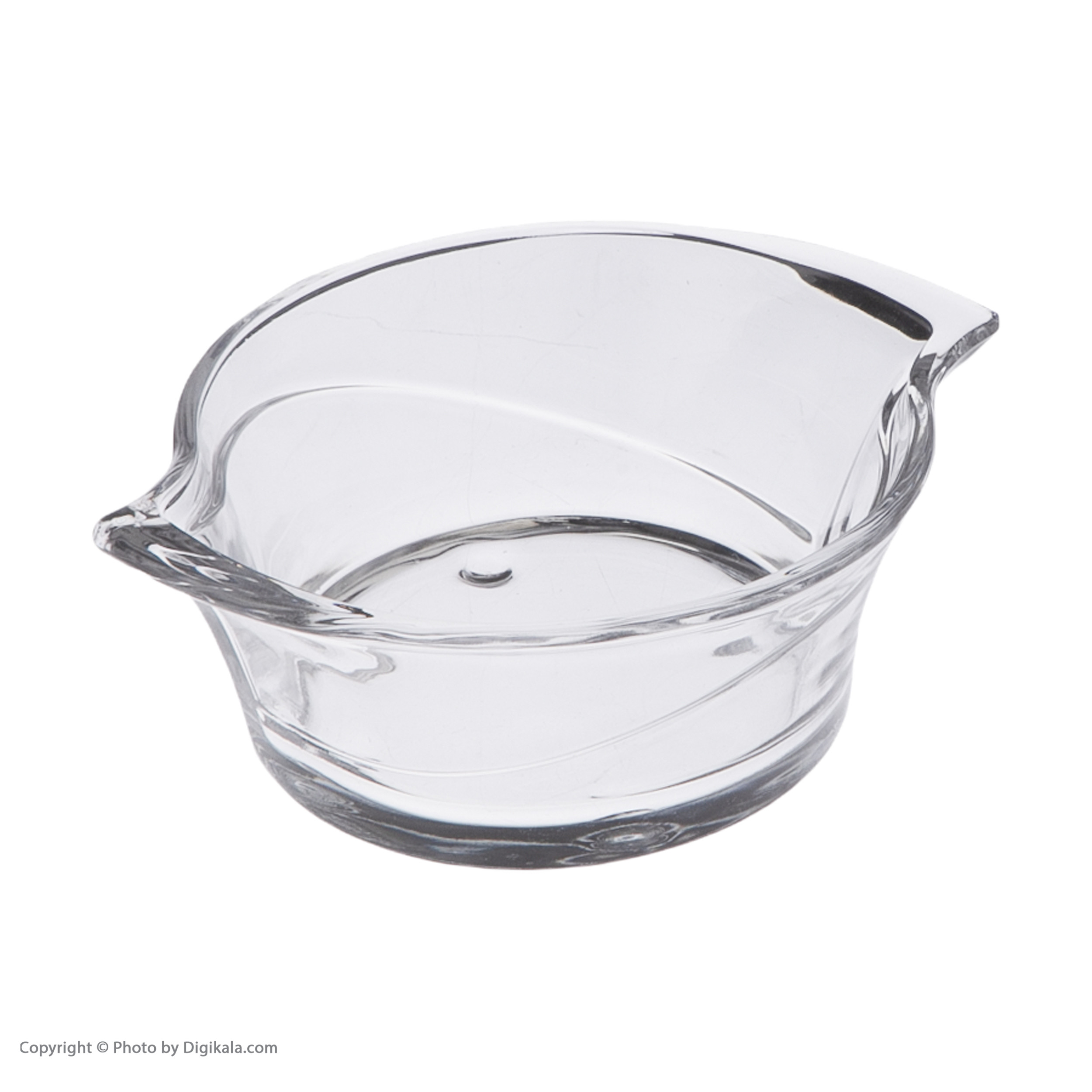 پیاله نوری تازه مدل 161001W بسته 6 عددی پیاله نوری تازه مدل 161001W بسته 6 عددی