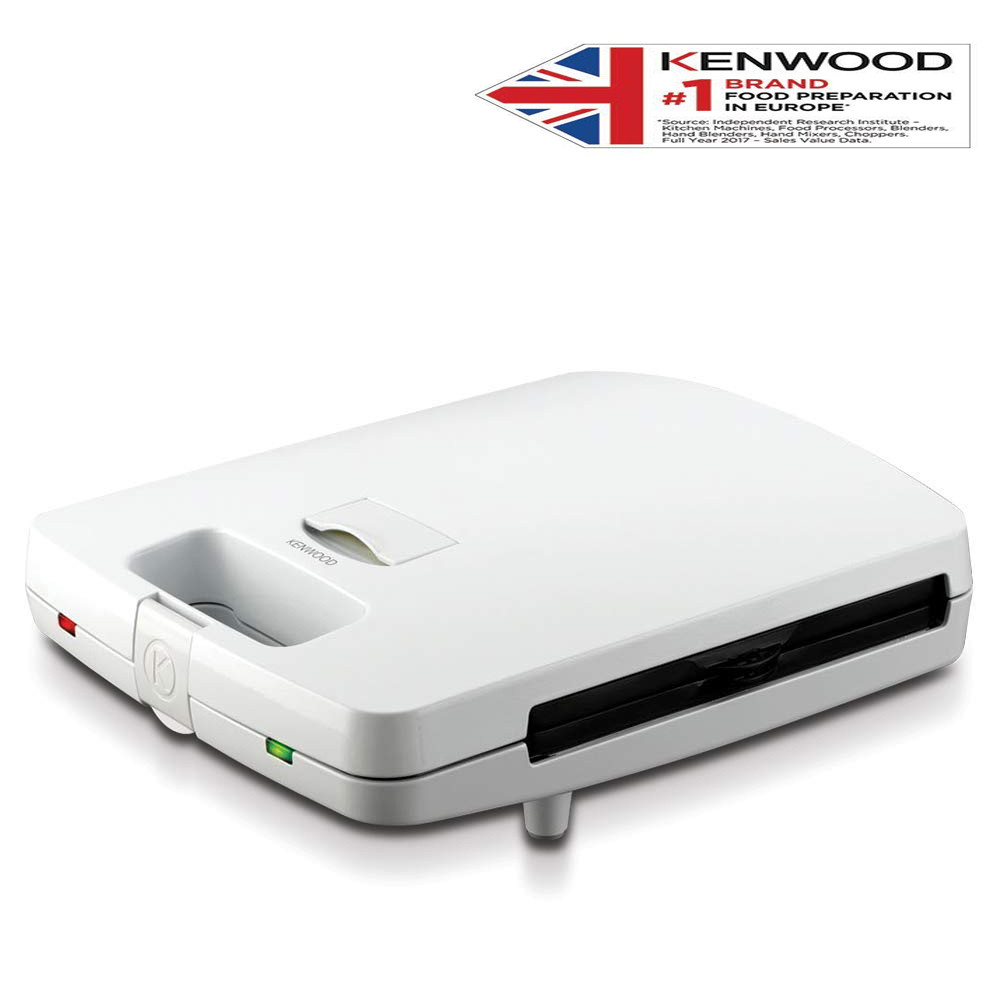 ساندویچ ساز کنوود مدل SM740 ساندویچ ساز کنوود مدل SM740