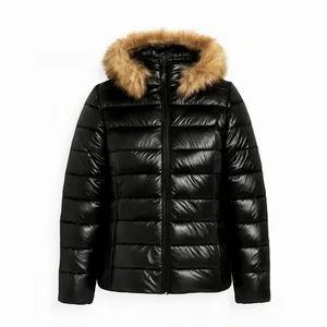 کاپشن زنانه جیمو مدل GE 20438289