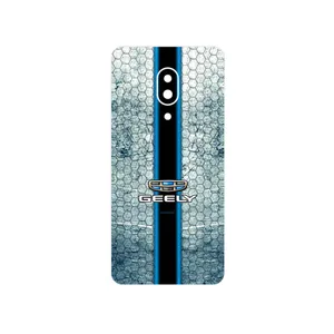 MAHOOT GEELY Cover Sticker for Lenovo Z5 Pro