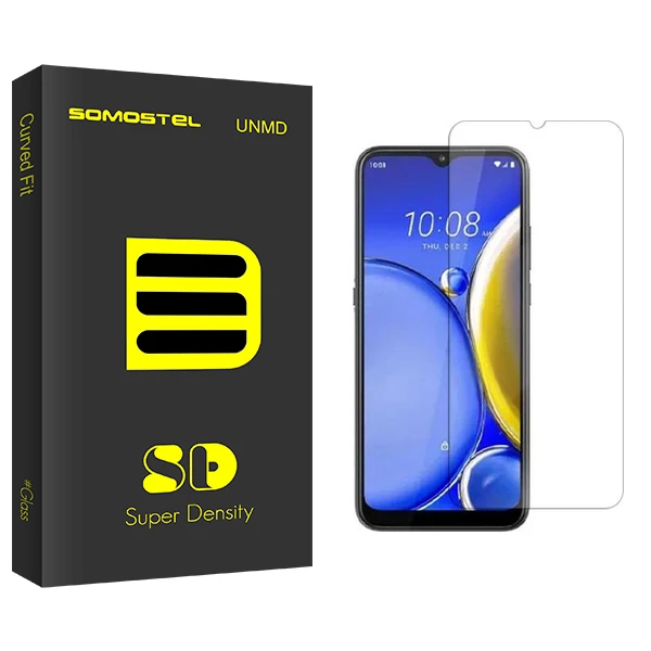محافظ صفحه نمایش سوماستل مدل SD مناسب برای گوشی موبایل سامسونگ Galaxy F34 5G