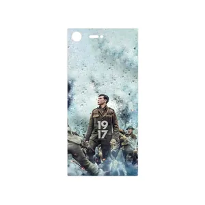 MAHOOT 1917 Cover Sticker for Sony Xperia XZ Premium