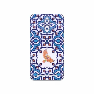 MAHOOT Homa Tile Cover Sticker for BlackBerry Aurora