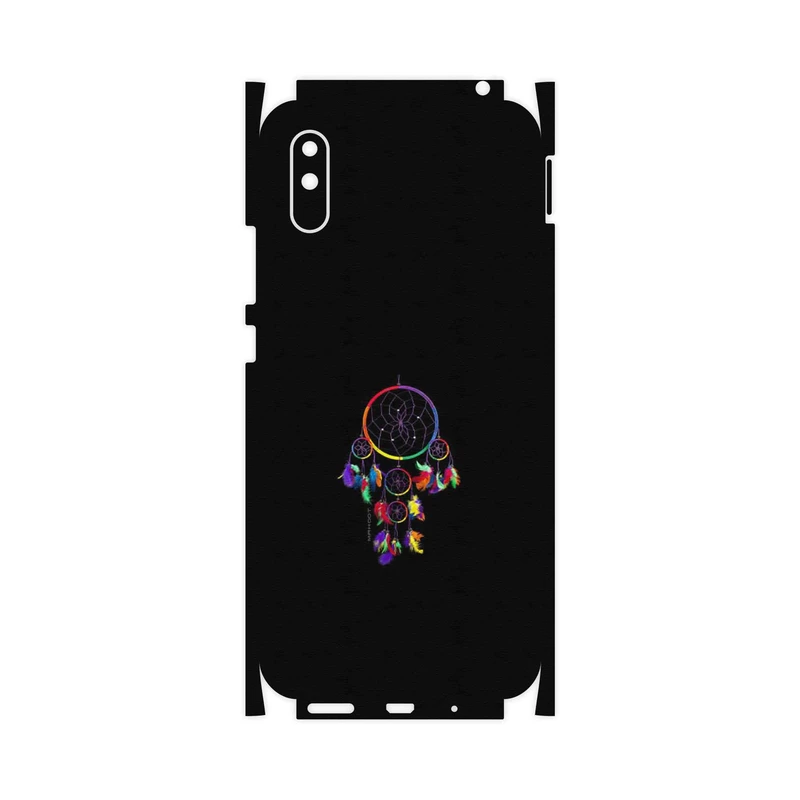برچسب پوششی ماهوت مدل Dream Catchers-FullSkin مناسب برای گوشی موبایل شیائومی Redmi 9A