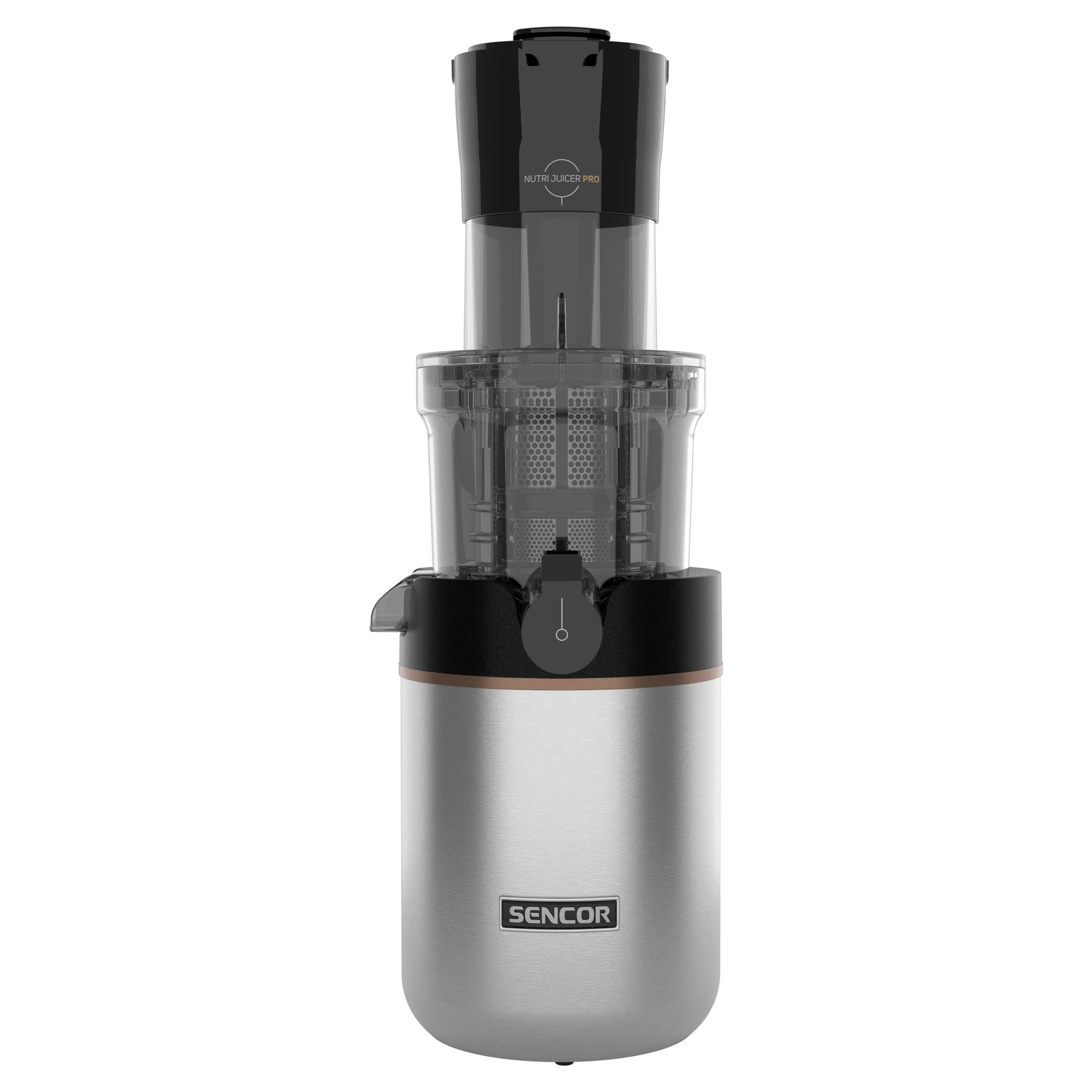 آبمیوه گیر سنکور مدل SSJ8050