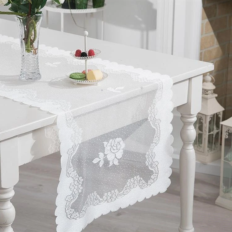 رانر انگلیش هوم مدل Rose Garden