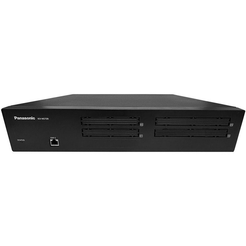دستگاه سانترال پاناسونیک مدل KX-NS520