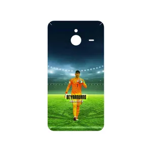 MAHOOT Alireza Beiranvand Cover Sticker for Microsoft Lumia 640 XL