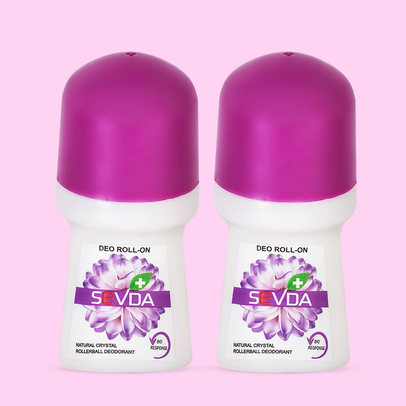 رول ضد تعریق سودا مدل Lalique lamore حجم 75 میلی لیتر مجموعه 2 عددی رول ضد تعریق سودا مدل Lalique lamore حجم 75 میلی لیتر مجموعه 2 عددی
