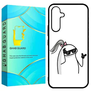 Ghab Guard GCHPA54 Cover for Samsung Galaxy A54 5G  