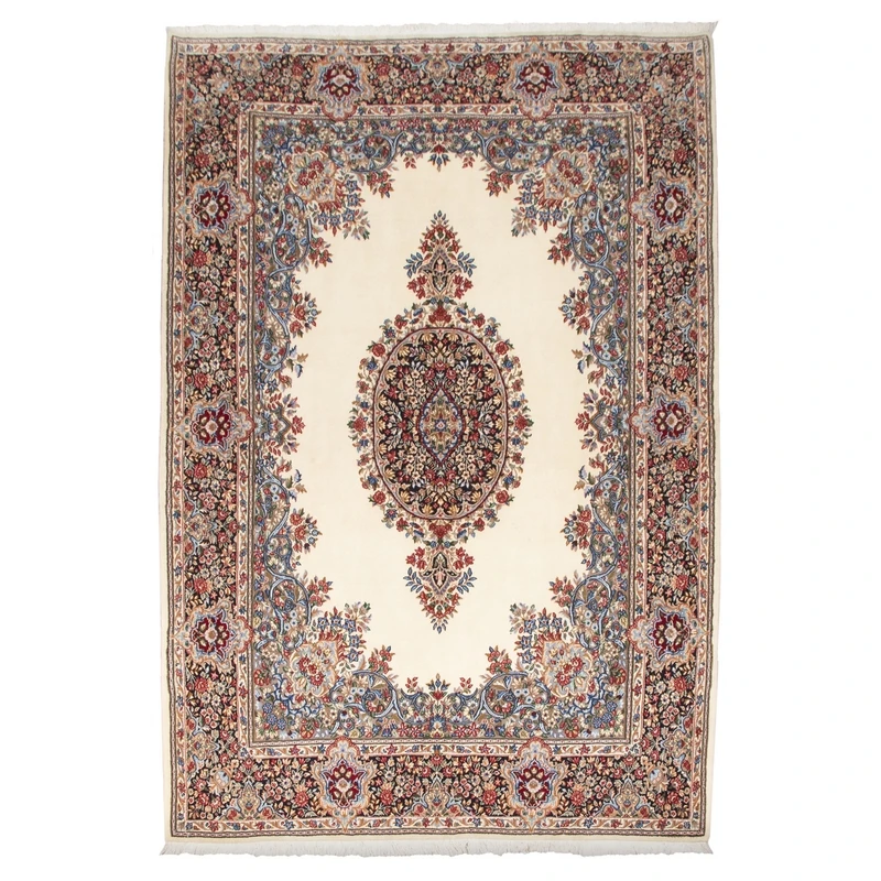 فرش دستباف شش متری سی پرشیا کد 130424