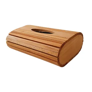 جعبه دستمال کاغذی مدل مگنتی کد JD100