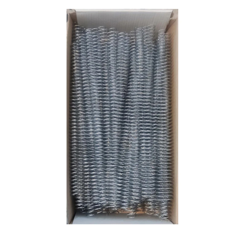 فنر صحافی مدل S16 بسته 120 عددی