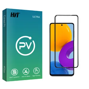 HVT PV2 Screen Protector For Samsung Galaxy M52 5G