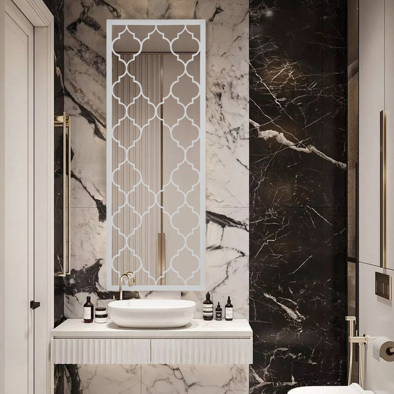 آینه سرویس بهداشتی الف مدل ستایش کد Nim آینه سرویس بهداشتی الف مدل ستایش کد Nim