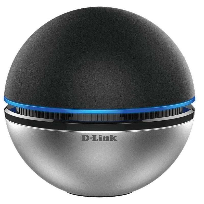 کارت شبکه بی سیم USB دی-لینک مدل DWA-192 V1 کارت شبکه بی سیم USB دی-لینک مدل DWA-192 V1