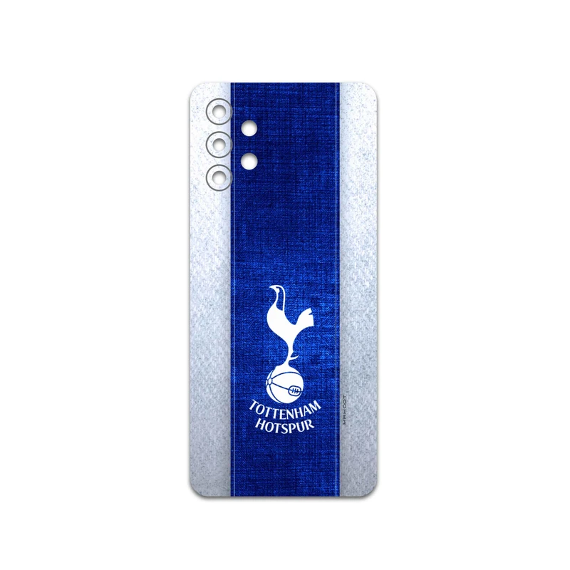 برچسب پوششی ماهوت مدل Tottenham-Hotspur-FC مناسب برای گوشی موبایل سامسونگ Galaxy M32 5G