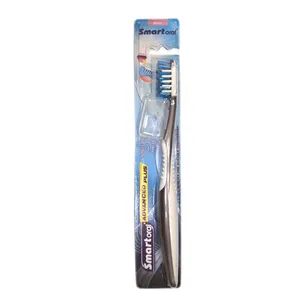 مسواک اسمارت اورال مدل ADVANCED PLUS با برس نرم
