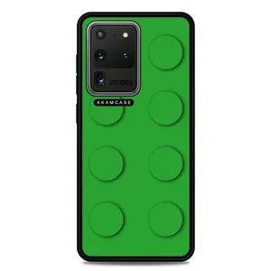 AKAM AMCWSGS20U-LEGO6 Cover For Samsung Galaxy S20 Ultra